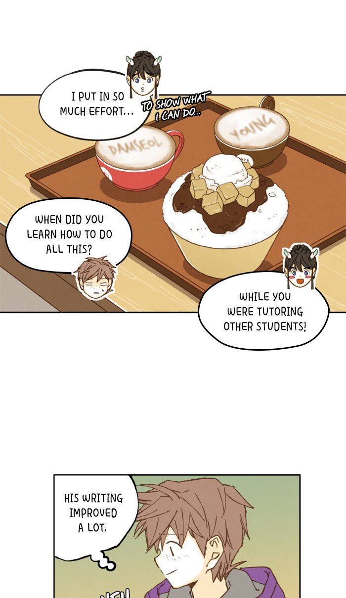 How to Become a Dragon chapter 20 - page 30