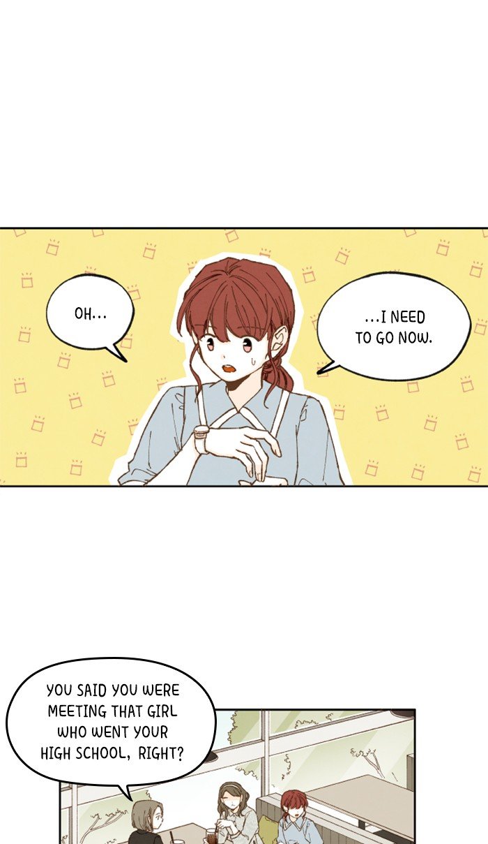 How to Become a Dragon chapter 20 - page 32