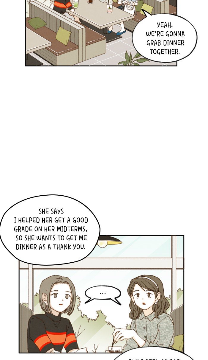 How to Become a Dragon chapter 20 - page 33