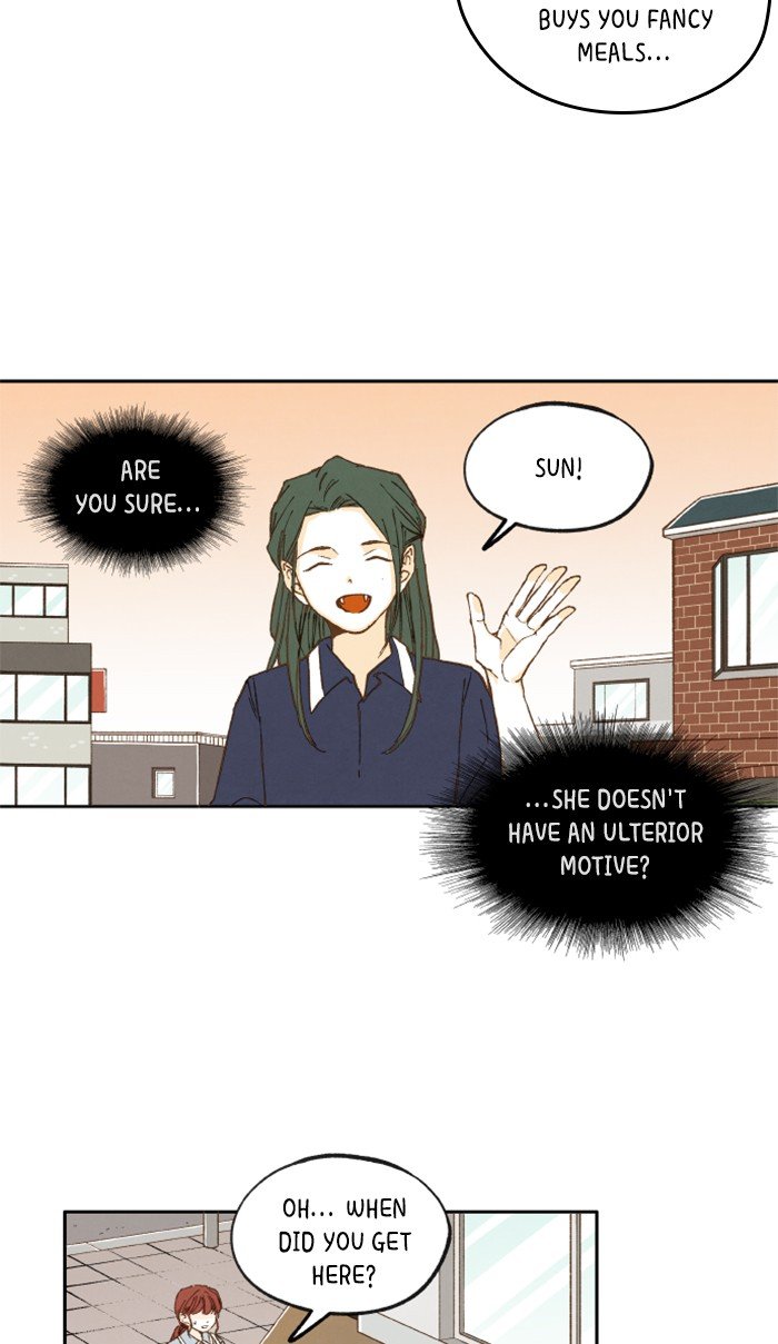 How to Become a Dragon chapter 20 - page 36