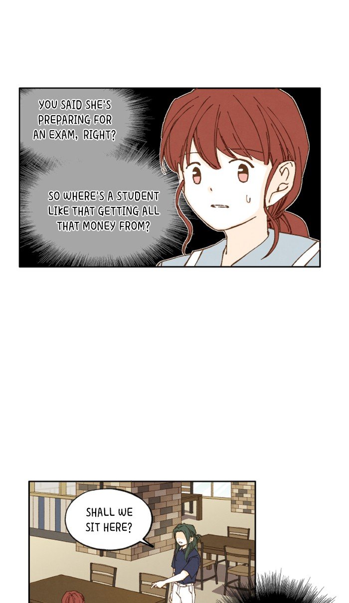 How to Become a Dragon chapter 20 - page 38