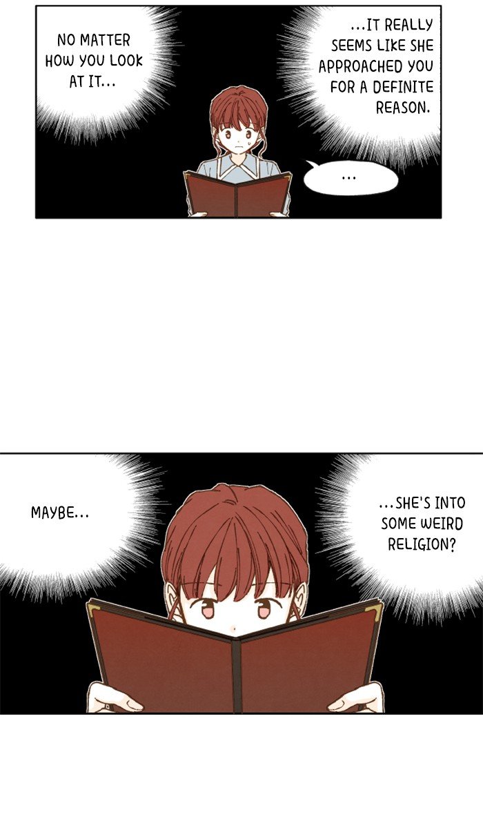 How to Become a Dragon chapter 20 - page 40