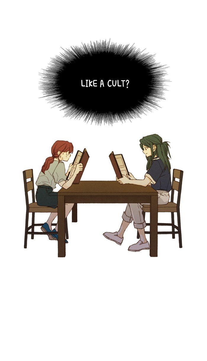 How to Become a Dragon chapter 20 - page 41