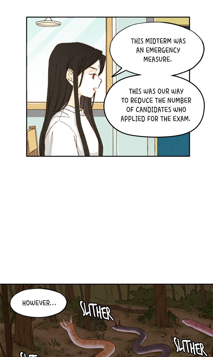 How to Become a Dragon chapter 20 - page 5