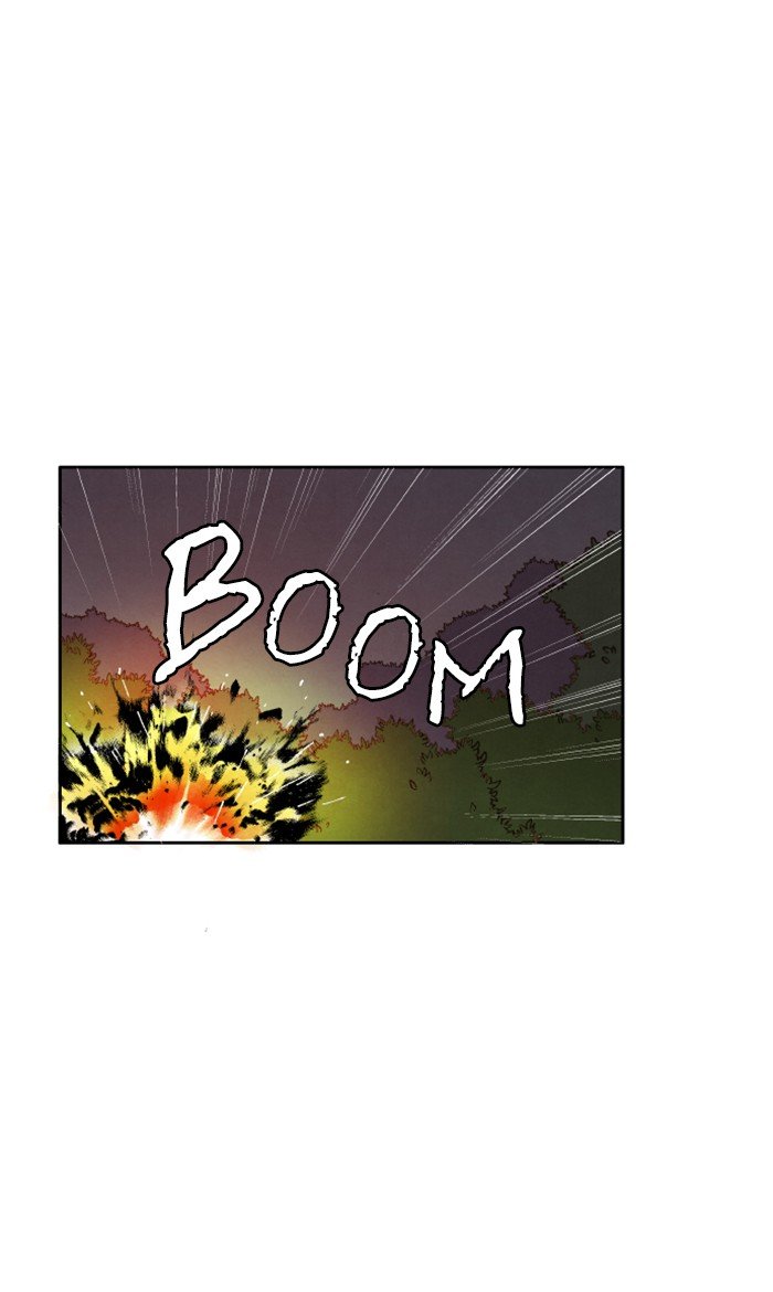 How to Become a Dragon chapter 20 - page 7