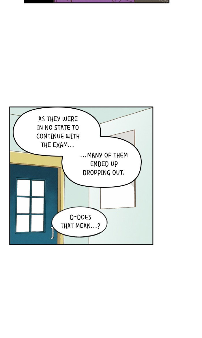 How to Become a Dragon chapter 20 - page 9