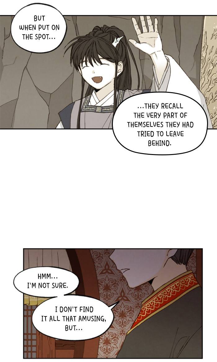 How to Become a Dragon chapter 54 - page 13