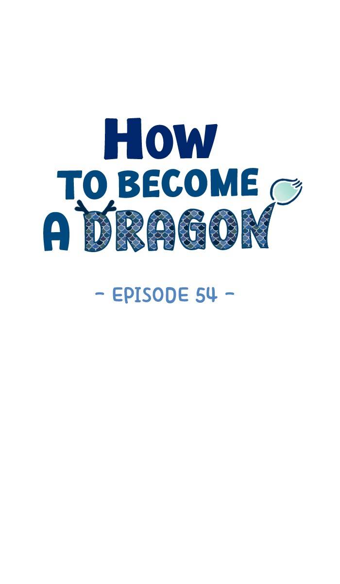 How to Become a Dragon chapter 54 - page 17