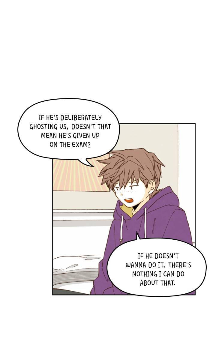 How to Become a Dragon chapter 54 - page 25