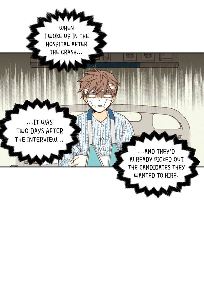 How to Become a Dragon chapter 54 - page 31