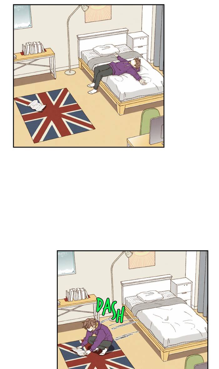 How to Become a Dragon chapter 54 - page 32