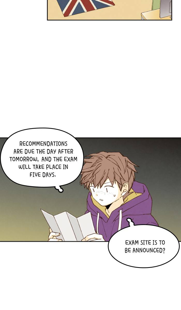 How to Become a Dragon chapter 54 - page 33
