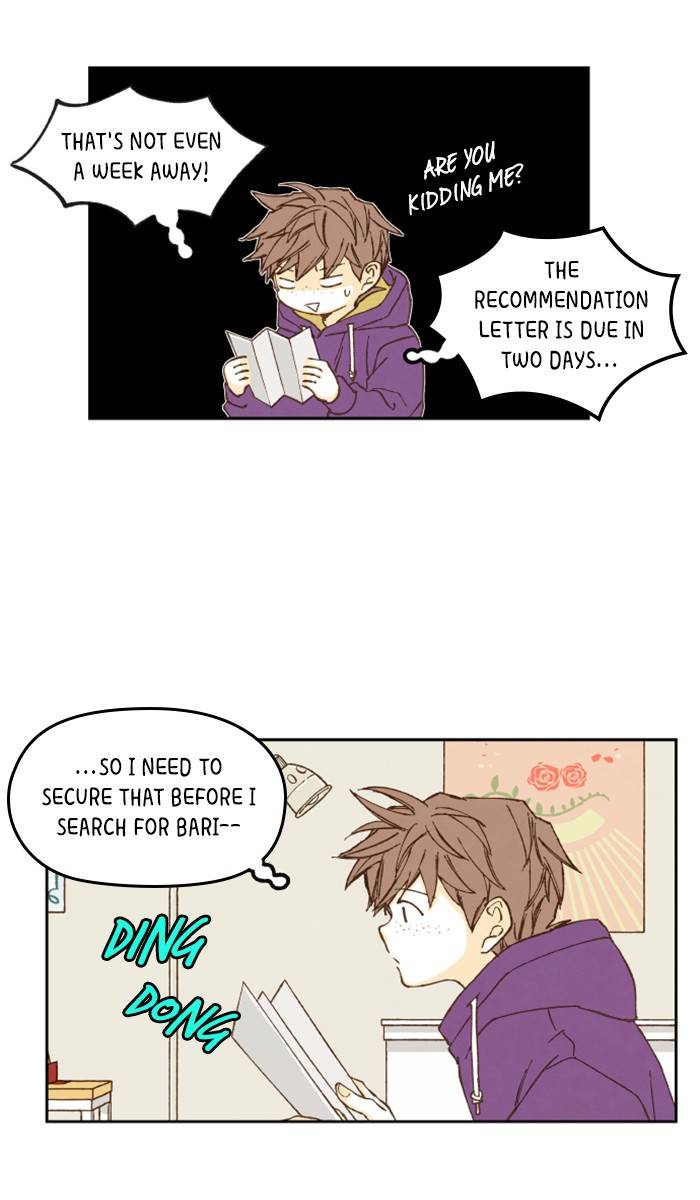 How to Become a Dragon chapter 54 - page 34