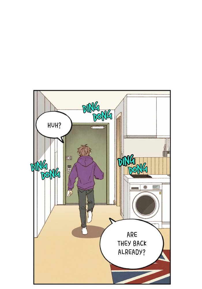 How to Become a Dragon chapter 54 - page 35