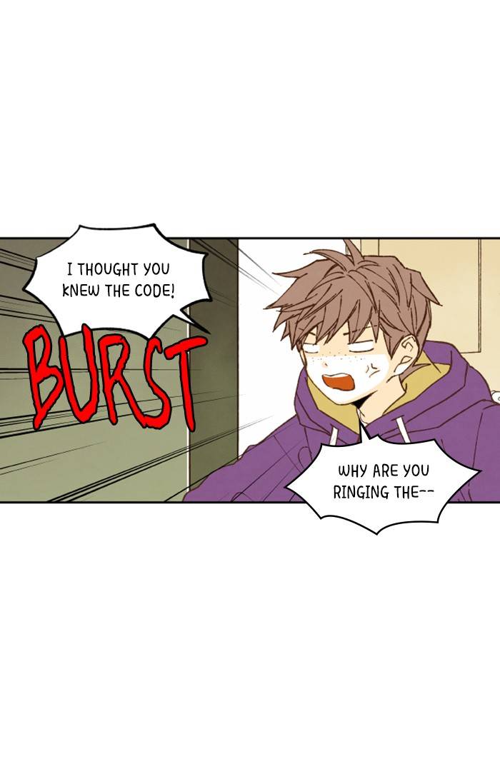 How to Become a Dragon chapter 54 - page 36