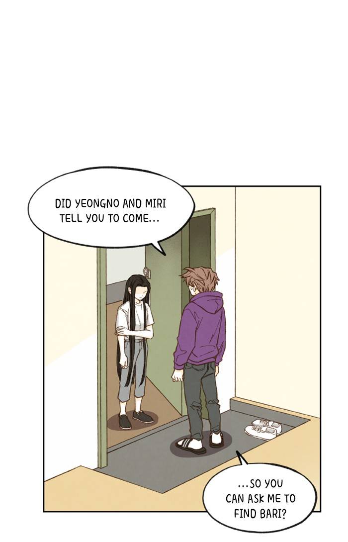How to Become a Dragon chapter 54 - page 38