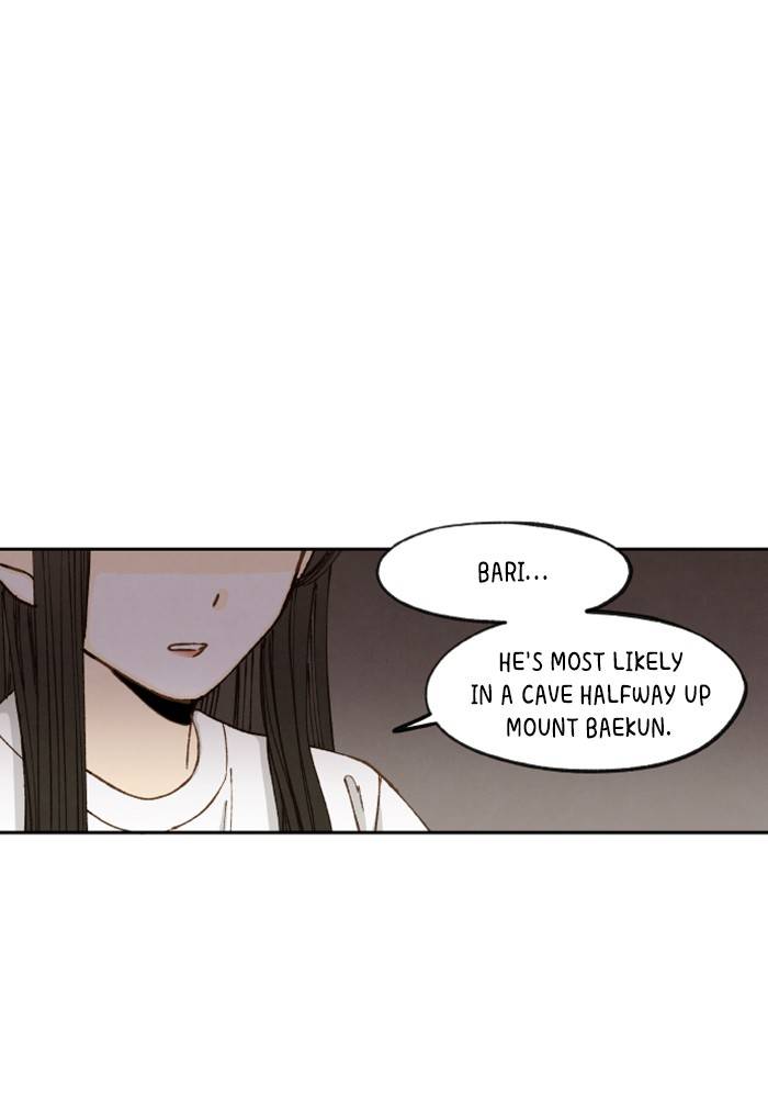 How to Become a Dragon chapter 54 - page 39