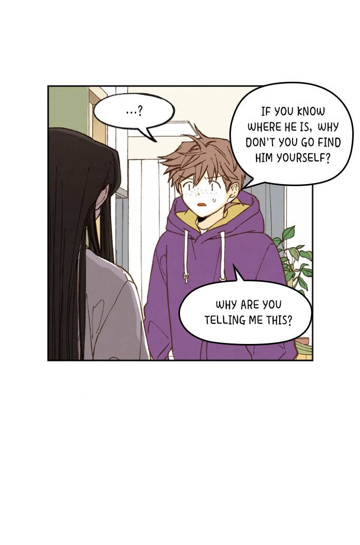 How to Become a Dragon chapter 54 - page 40