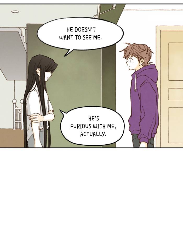 How to Become a Dragon chapter 54 - page 41
