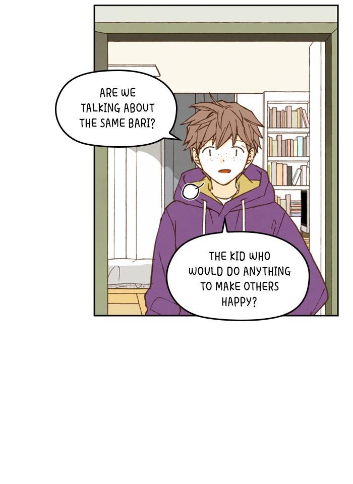 How to Become a Dragon chapter 54 - page 42