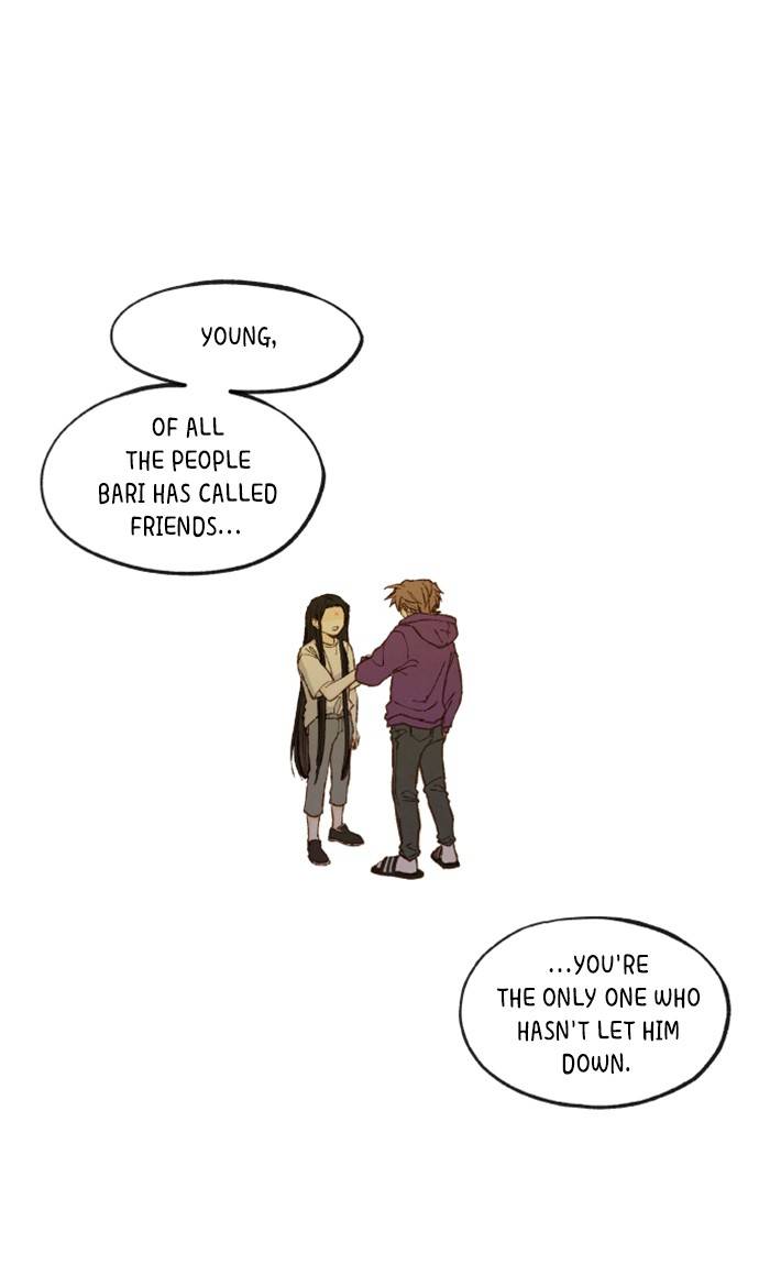How to Become a Dragon chapter 54 - page 45