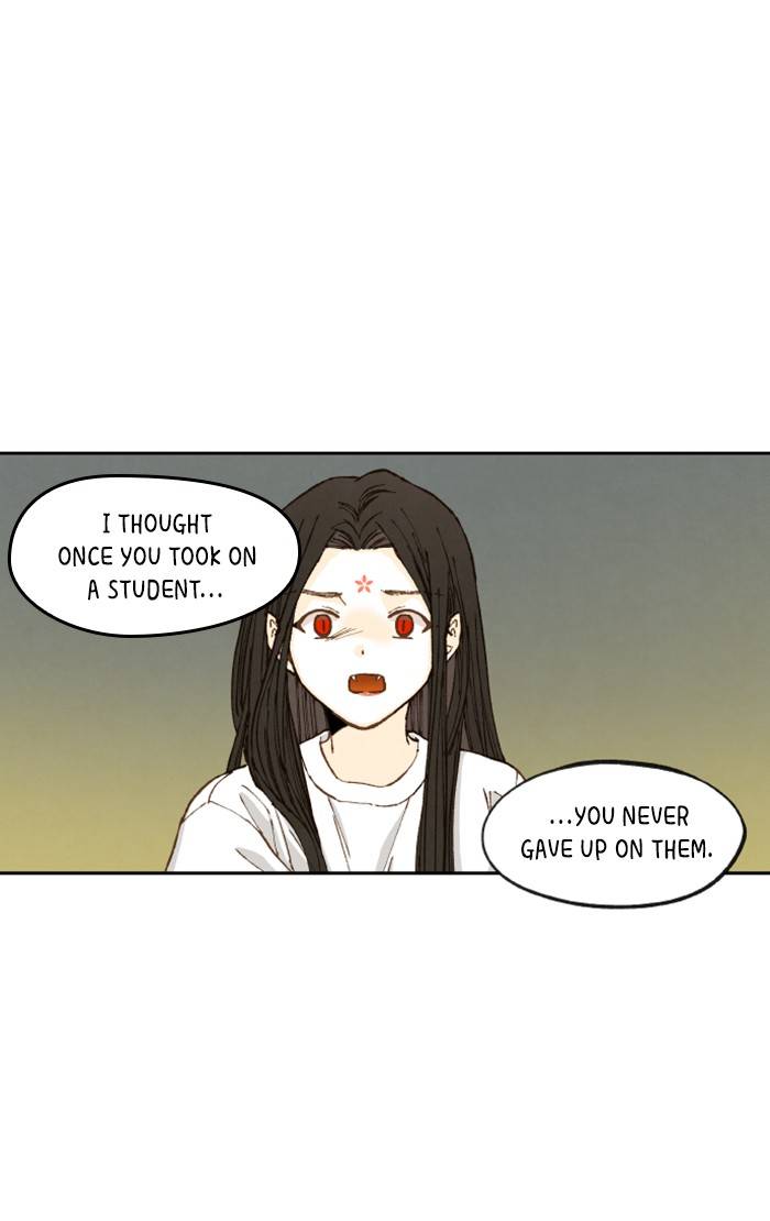 How to Become a Dragon chapter 54 - page 46