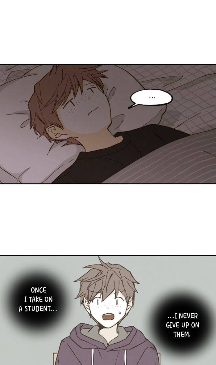 How to Become a Dragon chapter 54 - page 49