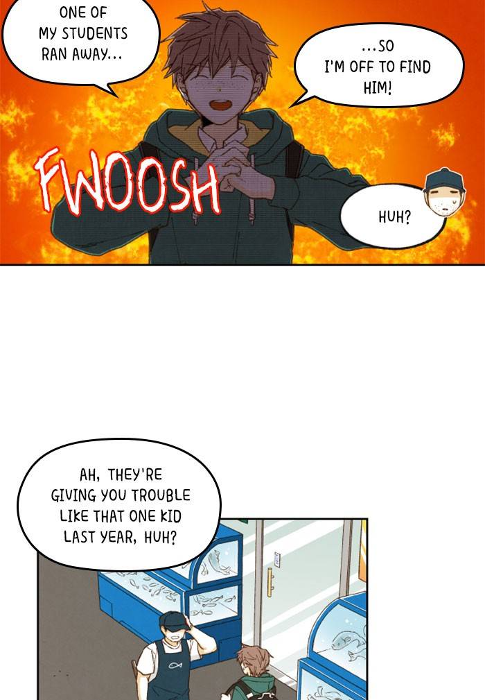 How to Become a Dragon chapter 54 - page 55