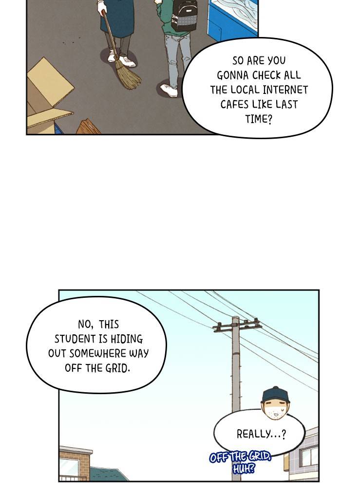 How to Become a Dragon chapter 54 - page 56