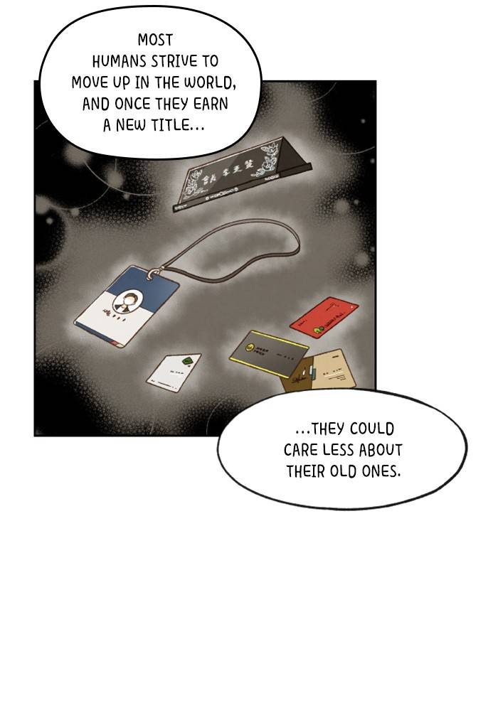 How to Become a Dragon chapter 54 - page 9