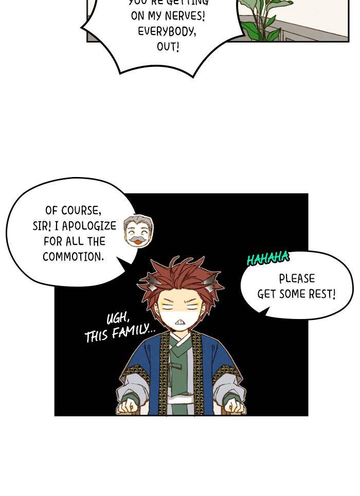 How to Become a Dragon chapter 74 - page 10