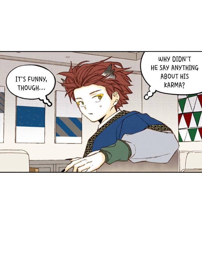 How to Become a Dragon chapter 74 - page 11