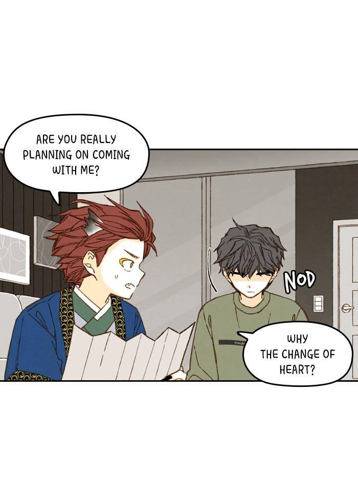How to Become a Dragon chapter 74 - page 18