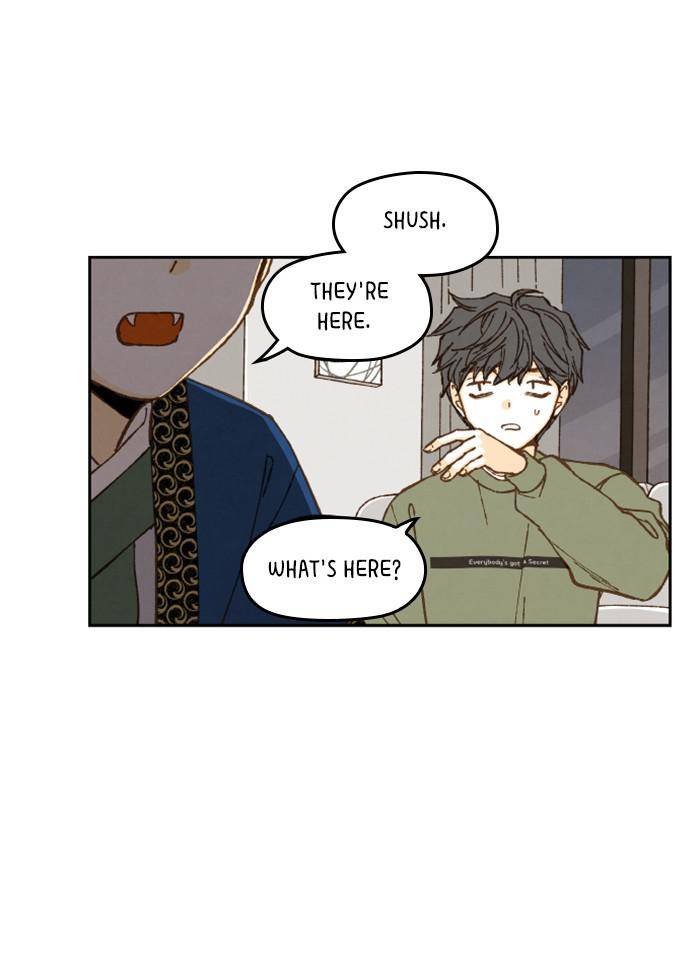 How to Become a Dragon chapter 74 - page 26