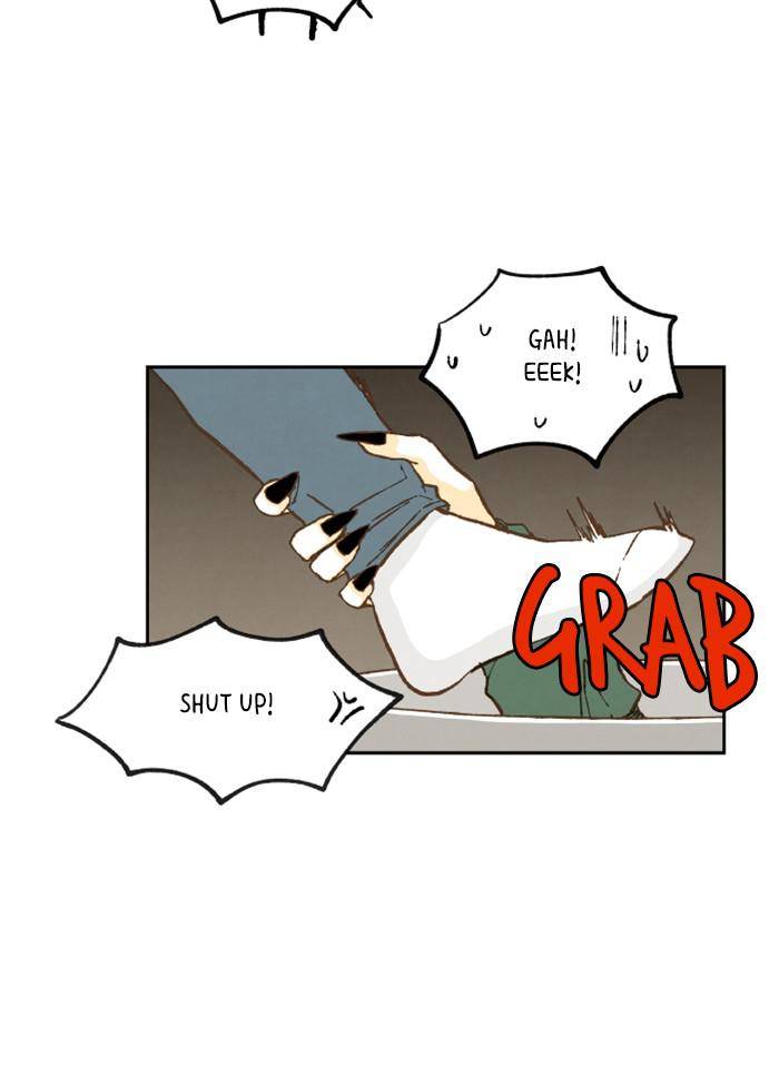 How to Become a Dragon chapter 74 - page 36
