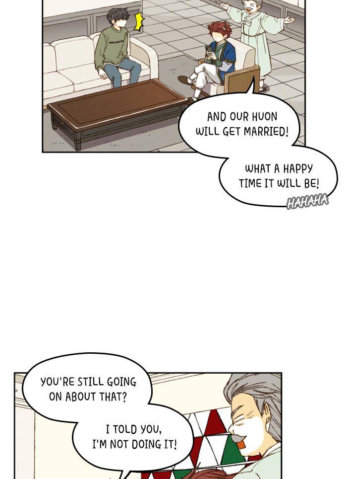 How to Become a Dragon chapter 74 - page 4