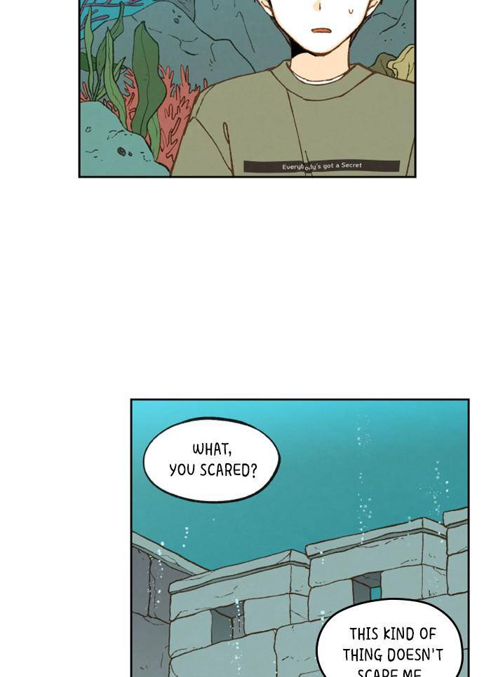 How to Become a Dragon chapter 74 - page 44