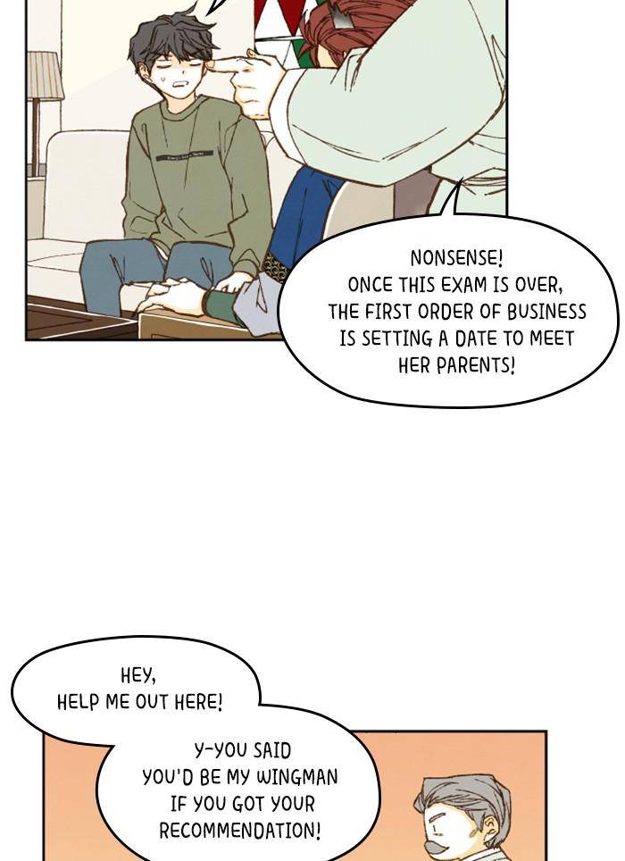 How to Become a Dragon chapter 74 - page 5