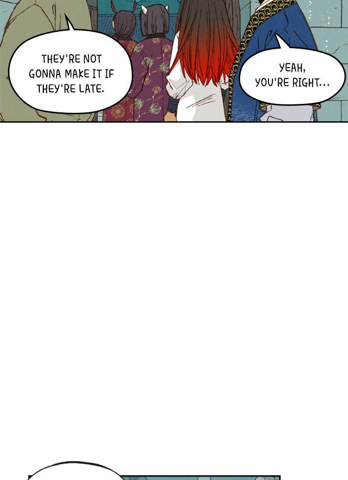 How to Become a Dragon chapter 74 - page 53
