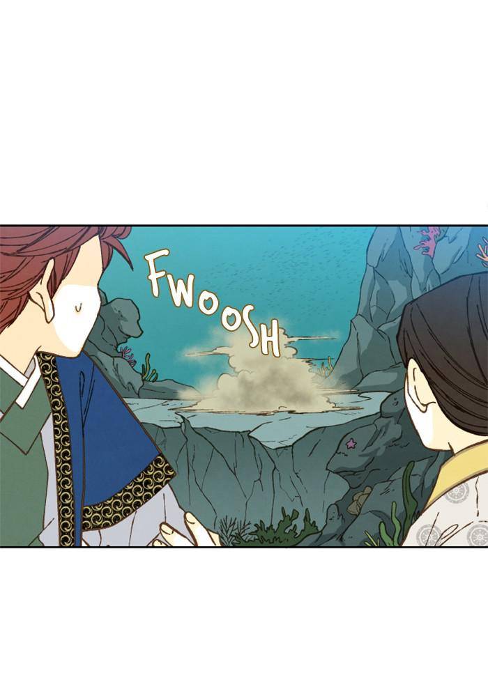 How to Become a Dragon chapter 74 - page 60