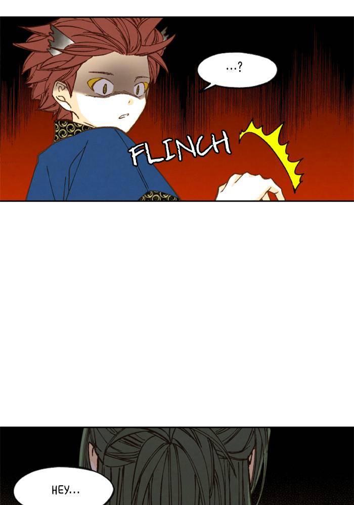 How to Become a Dragon chapter 74 - page 65