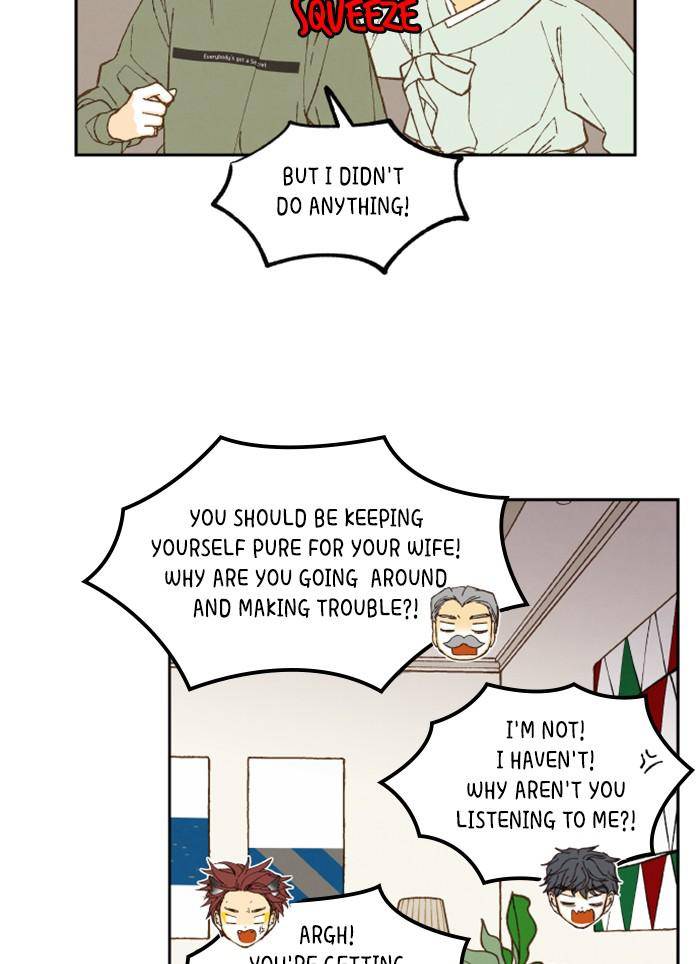 How to Become a Dragon chapter 74 - page 9