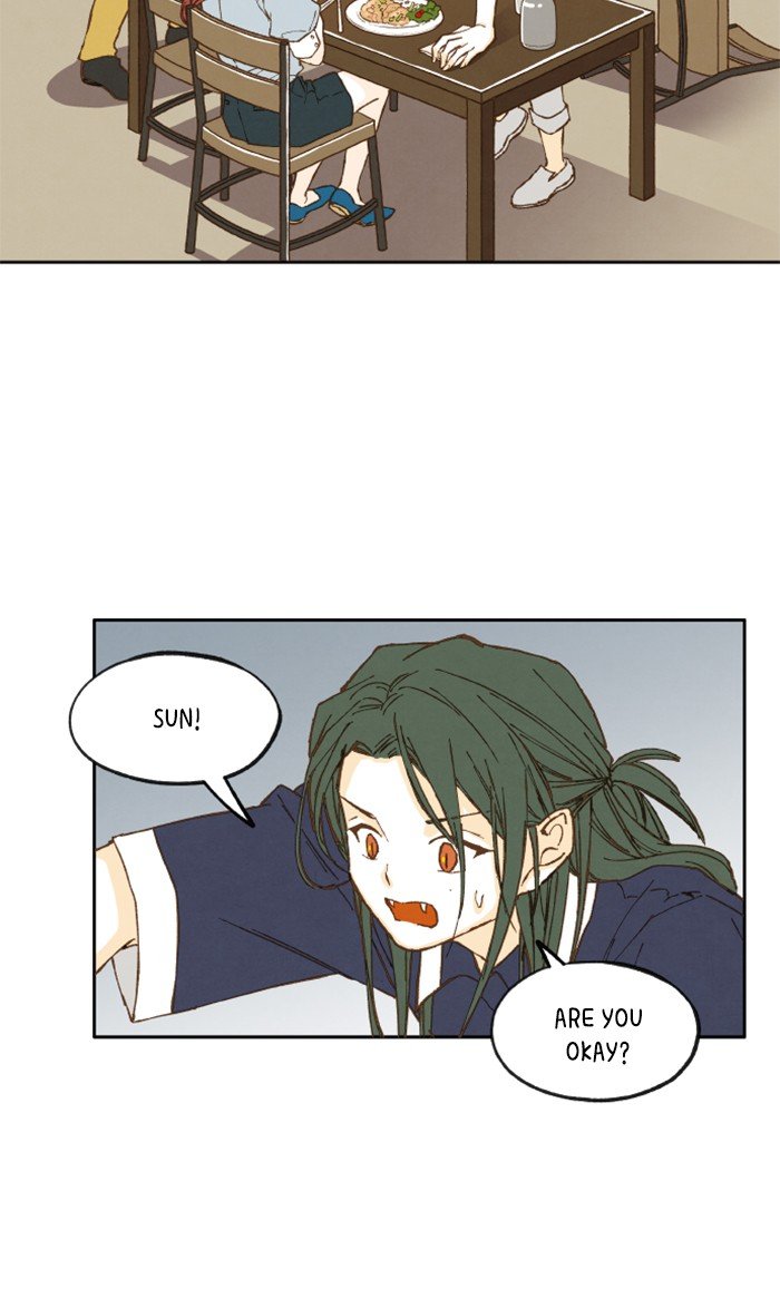 How to Become a Dragon chapter 21 - page 15