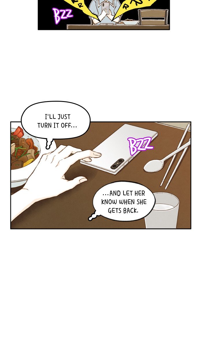How to Become a Dragon chapter 21 - page 22