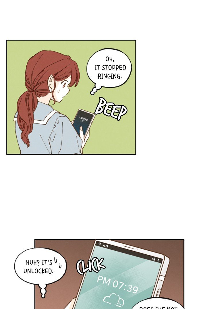 How to Become a Dragon chapter 21 - page 23