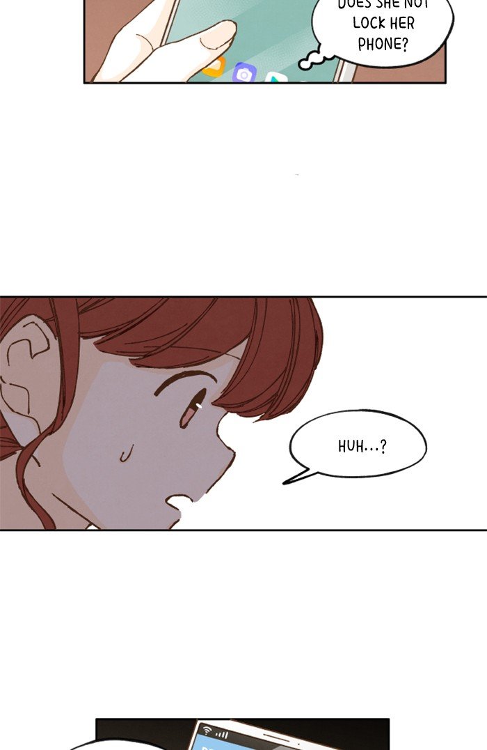 How to Become a Dragon chapter 21 - page 24