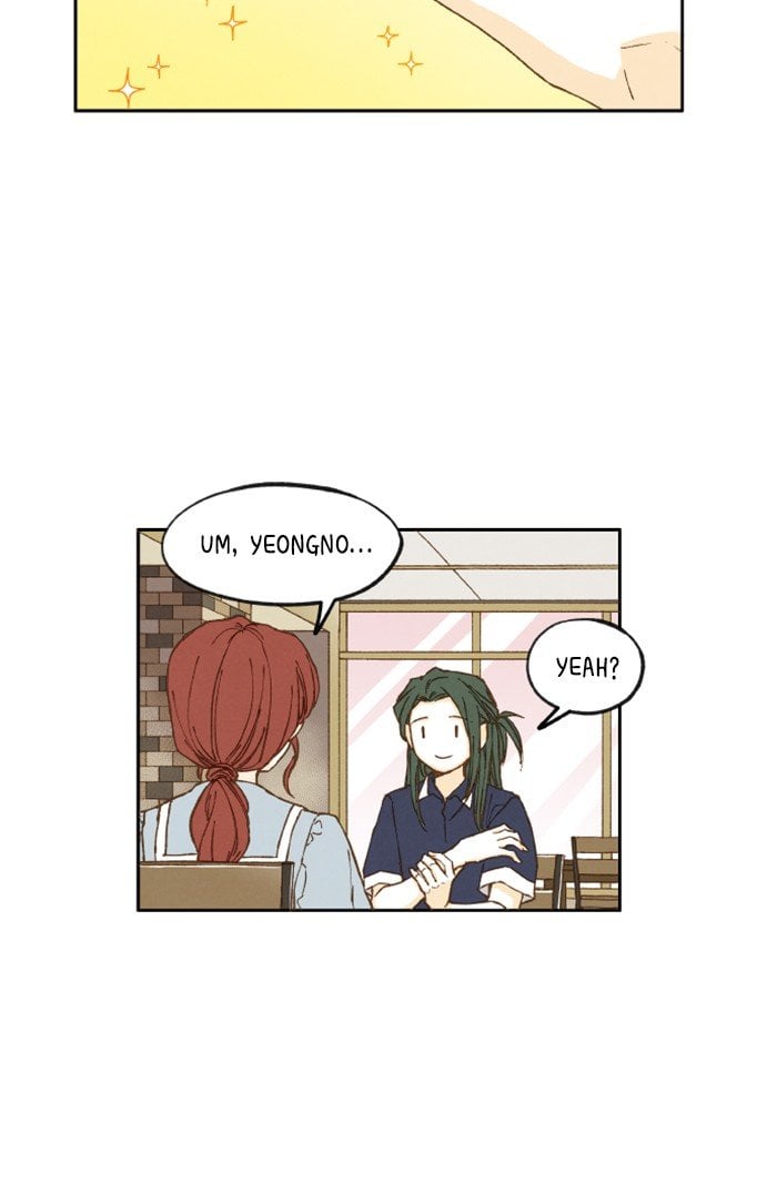 How to Become a Dragon chapter 21 - page 32