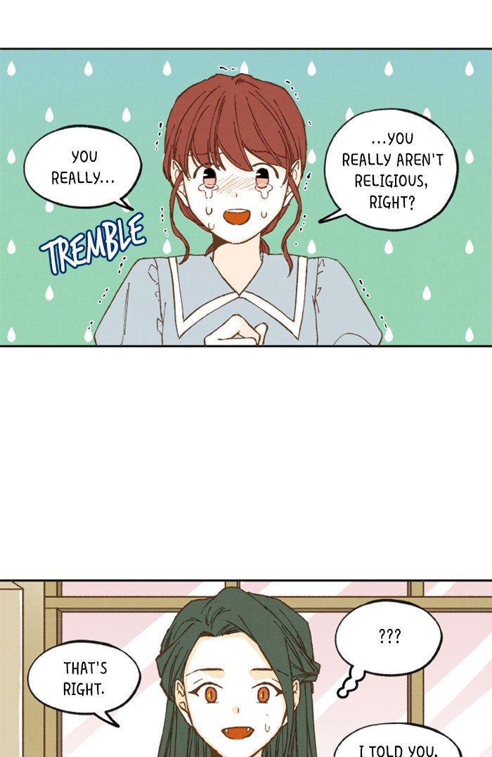 How to Become a Dragon chapter 21 - page 33