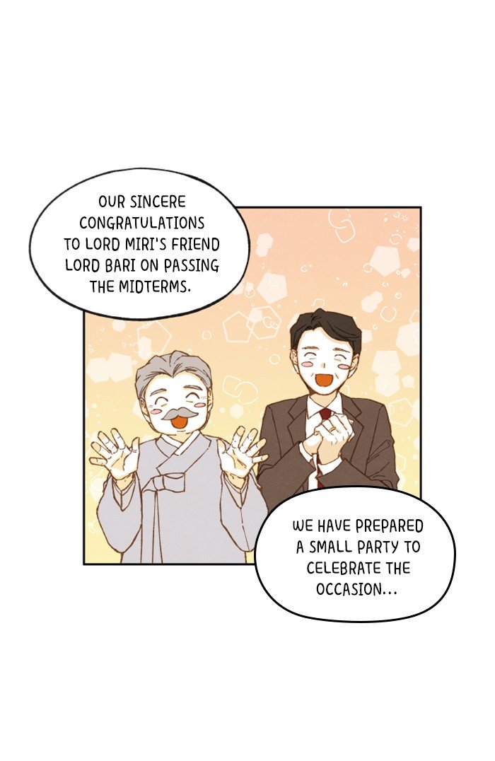 How to Become a Dragon chapter 21 - page 39