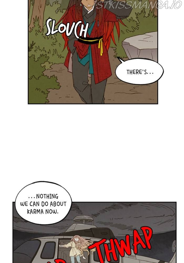How to Become a Dragon chapter 106 - page 20